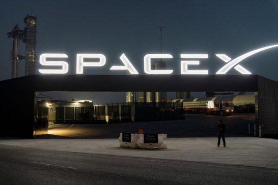 FAA approves SpaceX Starship 5 flight set for Sunday