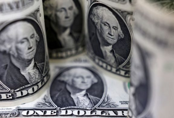 Dollar holds near highs as investors parse China's stimulus plans; euro dips