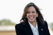 Harris could join Joe Rogan podcast in hunt for male votes, sources say