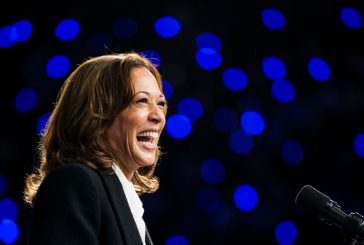 Harris to court Republican voters in Philadelphia, Fox News events