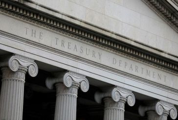 US budget deficit tops $1.8 trillion in fiscal 2024, third-largest on record