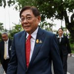 Thai Finance Minister says growth may not reach 3% in 2024, but will in 2025