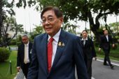 Thai Finance Minister says growth may not reach 3% in 2024, but will in 2025