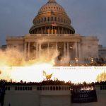 Capitol riot defendants face upheld trespassing charges in US court