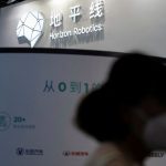 Horizon Robotics shares shine on Hong Kong debut