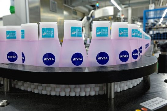 Beiersdorf optimistic on future despite China challenges