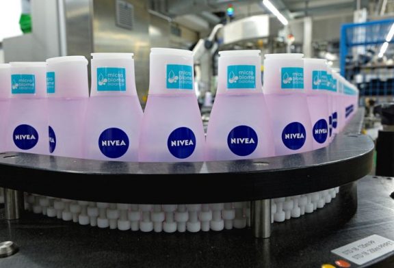 Beiersdorf optimistic on future despite China challenges