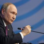 Putin says existing BRICS infrastructure is enough for cross-border payments