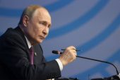 Putin says existing BRICS infrastructure is enough for cross-border payments