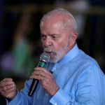 Brazil's Lula cancels trip to COP16, COP29 after head injury