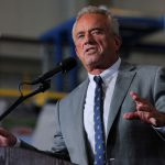 RFK Jr asks US Supreme Court to remove his name from Michigan ballot