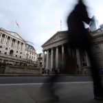 Bank of England to press on with digital currency in case banks fall short, Bailey says