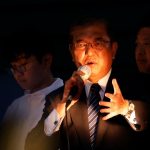 Japan votes in election expected to punish PM Ishiba's coalition