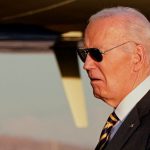 Biden to vote in presidential election on Monday