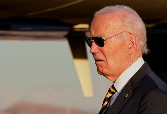 Biden to vote in presidential election on Monday