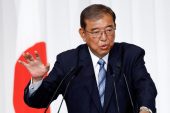 Japan's political shakeup complicates BOJ, fiscal policy outlook