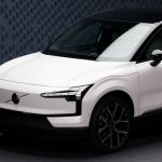 Volvo Cars seeks to oust Northvolt from EV battery venture