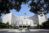 China's central bank conducts 500 billion yuan of outright reverse repos in October