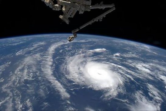 Tropical Storm Nadine expected to make landfall in Belize, NHC says