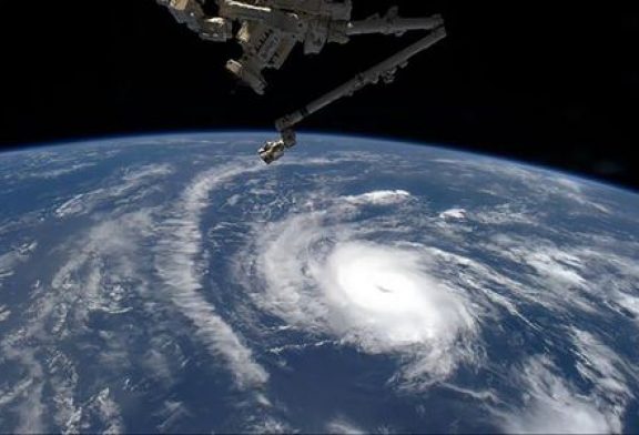 Tropical Storm Nadine expected to make landfall in Belize, NHC says