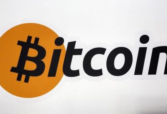 Cryptocurrency-Related Stocks Fall as Bitcoin Drops to $66,000