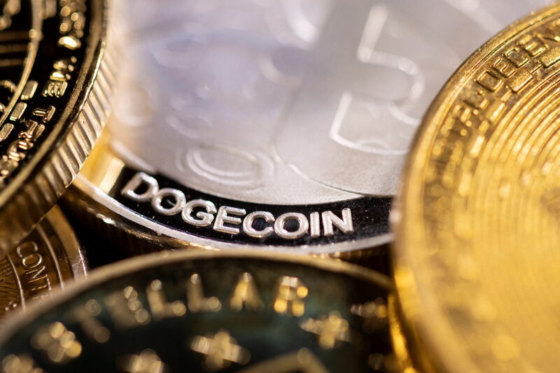 Bitcoin price today: hits record high near $90k, Doge surges on Trump hype