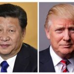 Chinese president Xi congratulates Trump on election victory- Xinhua