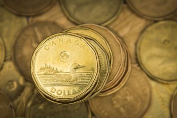 Canadian dollar seen higher if economy rebounds: Reuters poll