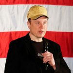 Elon Musk loses bid to move case over $1 million voter prizes