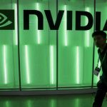 Nvidia to take Intel's spot on Dow Jones Industrial Average