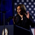 Harris joins line of politicians appearing on 'Saturday Night Live'