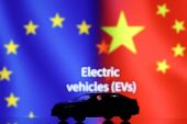 China urges palatable EV trade solution from EU as France defends bloc