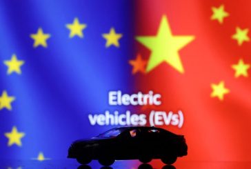 China urges palatable EV trade solution from EU as France defends bloc