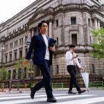 BOJ to raise rates again most likely in January, says ex-policymaker