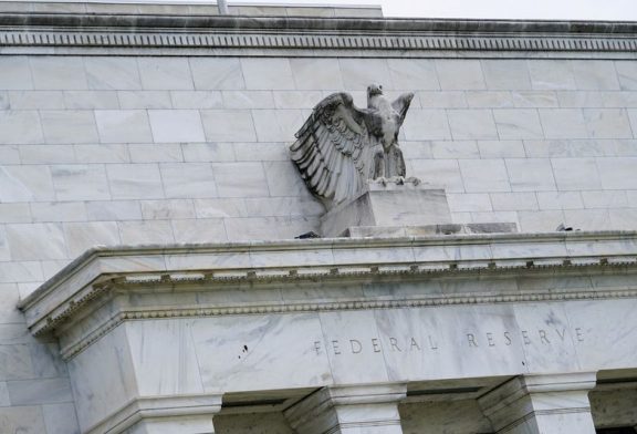 Will the Fed really 'lose control' of the bond market?: McGeever