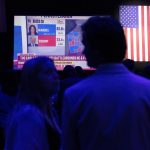 Takeaways from the US presidential election