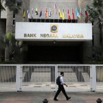 Malaysia cenbank holds rates, likely no change next year