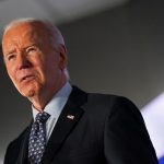 Biden urges Americans to 'bring down the temperature' after Trump's US election win