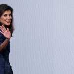 Trump says Haley, Pompeo will not join second administration