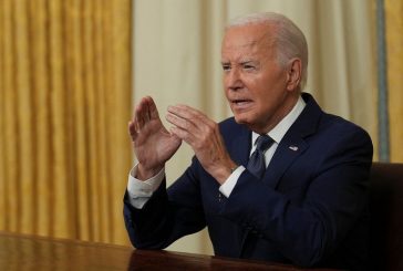 Trump, Putin speak as Biden plans to lobby Trump to stick with Ukraine