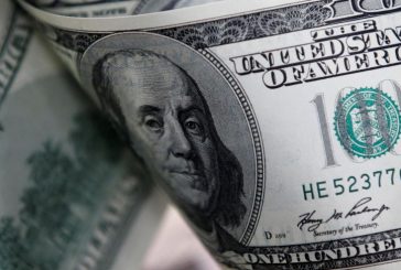 Dollar underpinned before US inflation data, Fed speakers