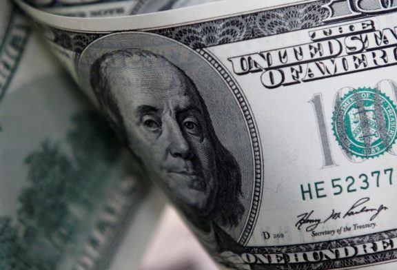 Dollar underpinned before US inflation data, Fed speakers