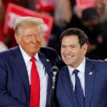 Trump expected to tap US Senator Marco Rubio for secretary of state, sources say