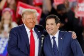 Trump expected to tap US Senator Marco Rubio for secretary of state, sources say