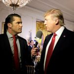 Trump says he will nominate anti-'woke' Fox News host Pete Hegseth for defense secretary