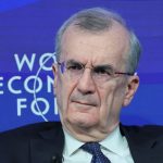 ECB's Villeroy: Trump's economic agenda risks global economy, return of inflation