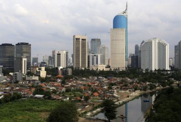 Indonesian bankers say growth, inflows could be hit by Trump's policies