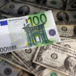 Why is the euro falling and could it hit $1?