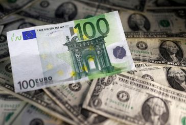 Why is the euro falling and could it hit $1?