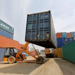 India's October merchandise trade deficit widens to $27.14 billion